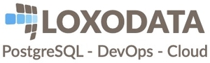Logo LOXODATA